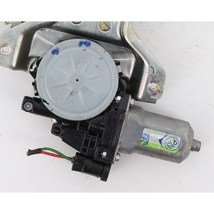 Leve vitre electrique avant gauche SUZUKI ALTO 3 Photo n°8