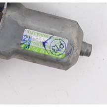 Leve vitre electrique avant gauche SUZUKI ALTO 3 Photo n°9
