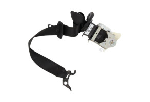 Ceinture avant droit BMW X1 E84 Photo n°2