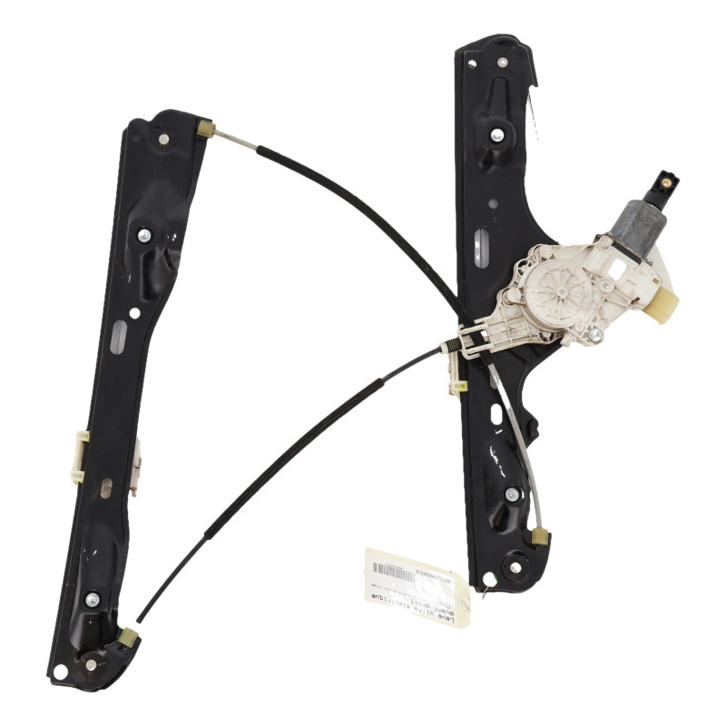 Leve vitre electrique avant droit BMW X1 E84 Photo n°1