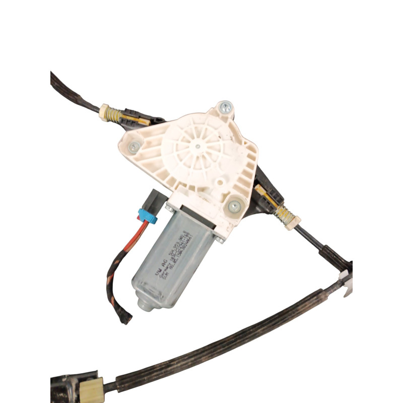 Leve vitre electrique avant droit VOLKSWAGEN GOLF 7 Photo n°1