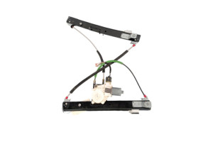 Leve vitre electrique avant droit FORD MONDEO 3 Photo n°3