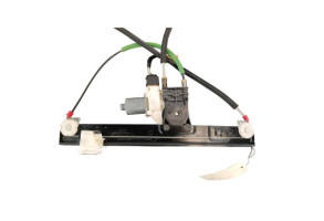 Leve vitre electrique avant droit FORD MONDEO 3 Photo n°5