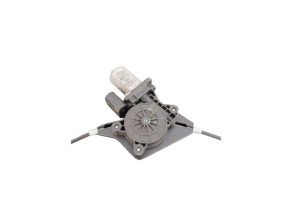 Leve vitre electrique arriere gauche MINI MINI 2 R60 Photo n°2