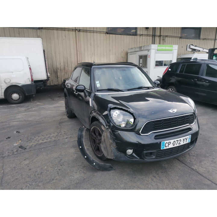 Leve vitre electrique avant gauche MINI MINI 2 R60 Photo n°8