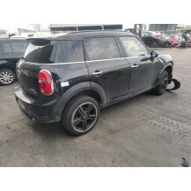 Leve vitre electrique avant gauche MINI MINI 2 R60 Photo n°12