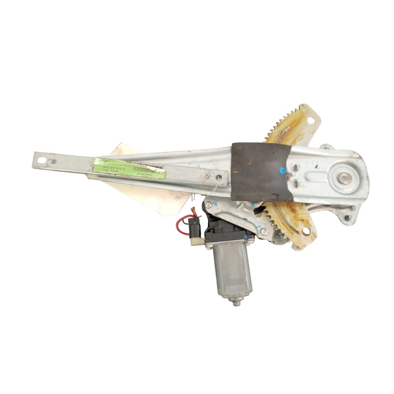 Leve vitre electrique arriere gauche NISSAN NOTE 2 Photo n°1