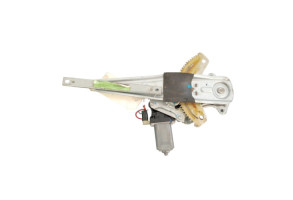 Leve vitre electrique arriere gauche NISSAN NOTE 2 Photo n°1