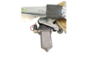 Leve vitre electrique arriere gauche NISSAN NOTE 2 Photo n°2