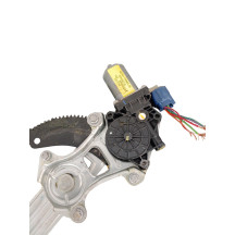 Leve vitre electrique avant gauche NISSAN NOTE 2 Photo n°3