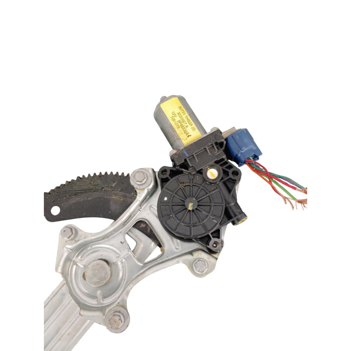 Leve vitre electrique avant gauche NISSAN NOTE 2 Photo n°3