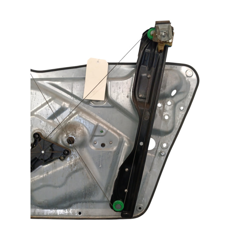 Leve vitre electrique avant gauche VOLKSWAGEN TIGUAN 1 Photo n°1