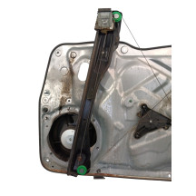 Leve vitre electrique avant gauche VOLKSWAGEN TIGUAN 1 Photo n°3