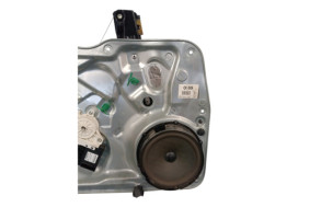 Leve vitre electrique avant gauche VOLKSWAGEN TIGUAN 1 Photo n°4
