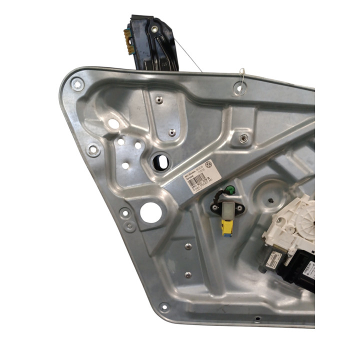 Leve vitre electrique avant gauche VOLKSWAGEN TIGUAN 1 Photo n°6