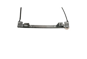 Leve vitre electrique avant gauche RENAULT KANGOO 2 Photo n°2