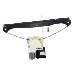 Leve vitre electrique arriere droit AUDI A3 2 Photo n°1