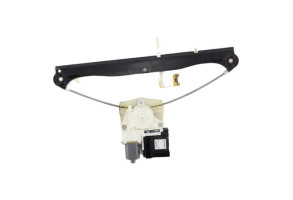 Leve vitre electrique arriere droit AUDI A3 2 Photo n°1