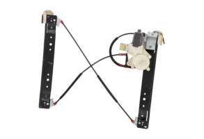Leve vitre electrique arriere gauche FORD S-MAX 1 Photo n°2