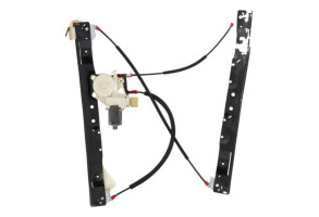 Leve vitre electrique avant droit FORD S-MAX 1 Photo n°1