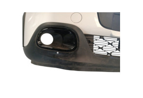 Pare choc avant CITROEN C3 3 SOCIETE Photo n°6