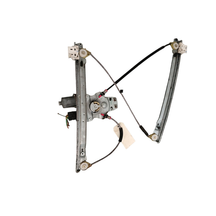 Leve vitre electrique avant gauche CITROEN C5 2 Photo n°4