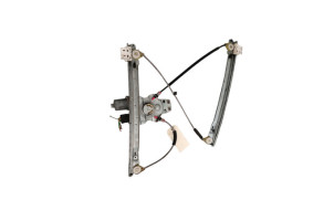 Leve vitre electrique avant gauche CITROEN C5 2 Photo n°4