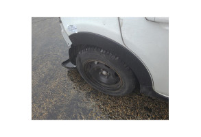 Pare choc avant CITROEN C3 3 Photo n°15