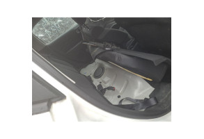 Pare choc avant CITROEN C3 3 Photo n°19