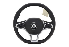 Volant RENAULT CLIO 5 Photo n°1