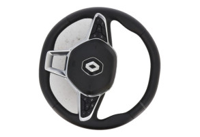 Volant RENAULT CLIO 5 Photo n°3