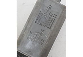 Leve vitre electrique arriere gauche BMW SERIE 3 F31 Photo n°2