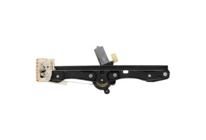 Leve vitre electrique arriere gauche BMW SERIE 3 F31 Photo n°3