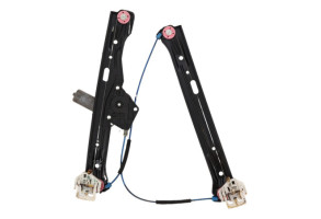 Leve vitre electrique avant droit BMW SERIE 3 F31 Photo n°1