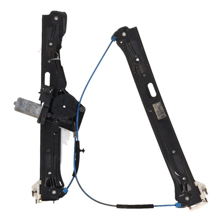 Leve vitre electrique avant gauche BMW SERIE 3 F31 Photo n°2