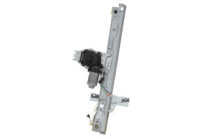 Leve vitre electrique avant droit PEUGEOT 207 Photo n°1