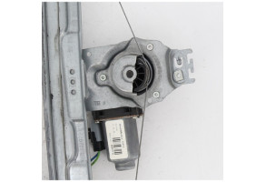 Leve vitre electrique avant droit PEUGEOT 207 Photo n°5