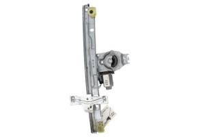 Leve vitre electrique avant droit PEUGEOT 207 Photo n°7