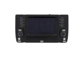 Autoradio d'origine VOLKSWAGEN GOLF 7 Photo n°5