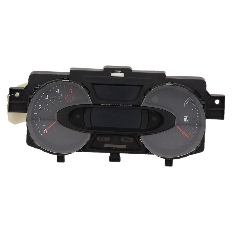 Compteur RENAULT TRAFIC 3 COURT Photo n°1