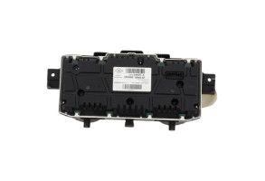 Compteur RENAULT TRAFIC 3 COURT Photo n°6