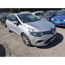 Afficheur RENAULT CLIO 4 Photo n°7