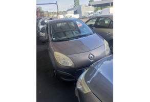 Retroviseur gauche RENAULT TWINGO 2 Photo n°7