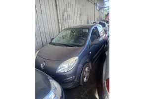 Retroviseur gauche RENAULT TWINGO 2 Photo n°11
