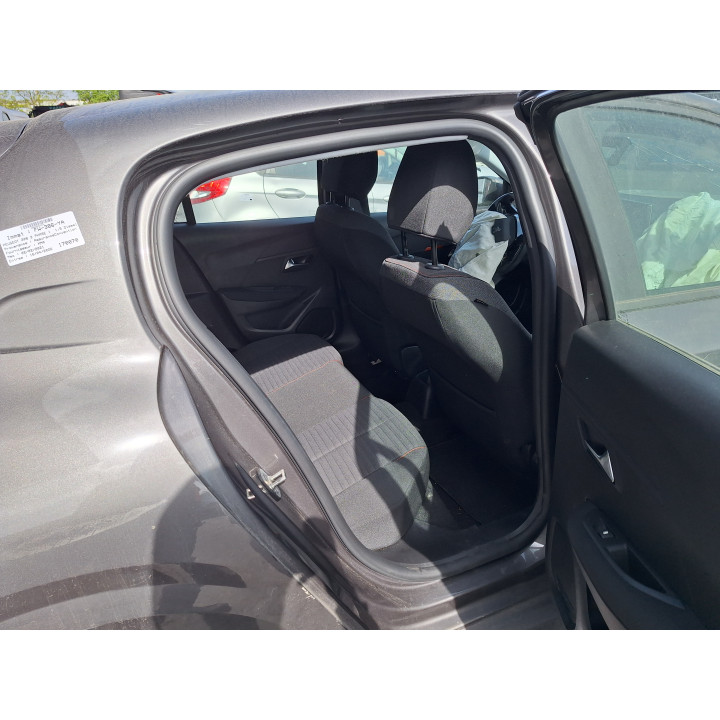 Leve vitre electrique avant gauche PEUGEOT 208 2 Photo n°14