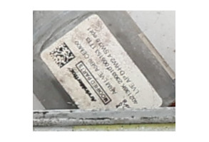 Leve vitre electrique arriere droit CITROEN C3 PICASSO Photo n°4