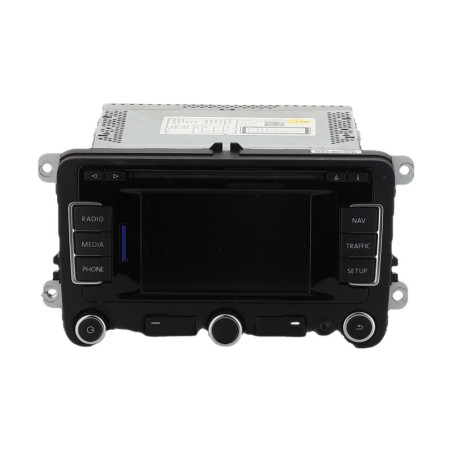 Autoradio d'origine VOLKSWAGEN EOS
