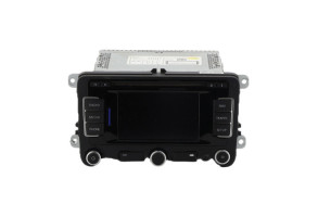 Autoradio d'origine VOLKSWAGEN EOS Photo n°1