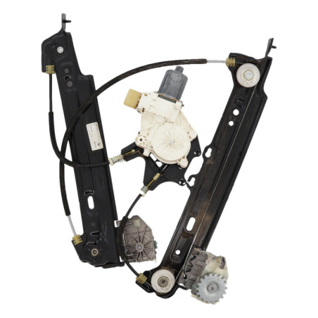 Leve vitre electrique arriere gauche BMW SERIE 3 F34 GRAN TURISMO