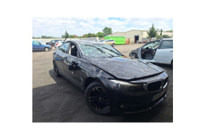 Leve vitre electrique arriere gauche BMW SERIE 3 F34 GRAN TURISMO Photo n°6